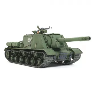 Vojna vozila i tenkovi - 1:35 Sov. Heavy MBT JSU-152