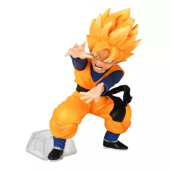Akcione figure - Dragon Ball Z - Super Saiyan Goten