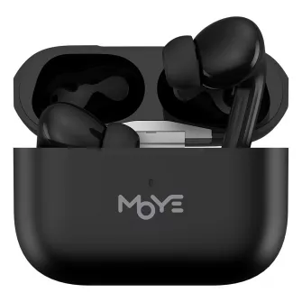Bežične slušalice - Aurras 3 True Wireless Earphone Black