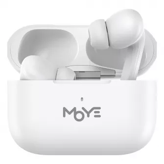 Bežične slušalice - Aurras 3 True Wireless Earphone White