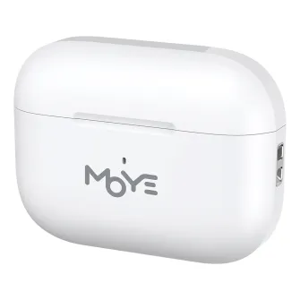Bežične slušalice - Aurras 3 True Wireless Earphone White