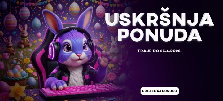Uskrsnja ponuda