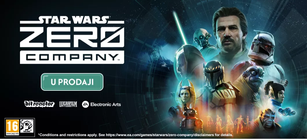 Star Wars Zero Company 