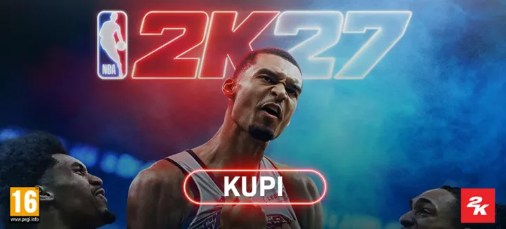 NBA 27