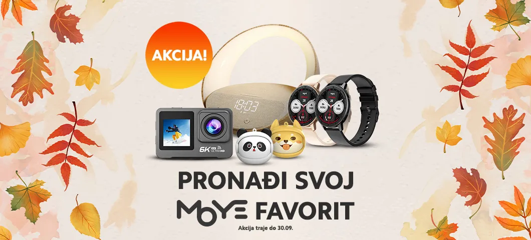 Moye akcija