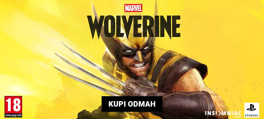 Wolverine