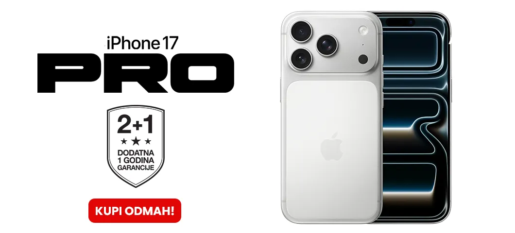 iPhone 17