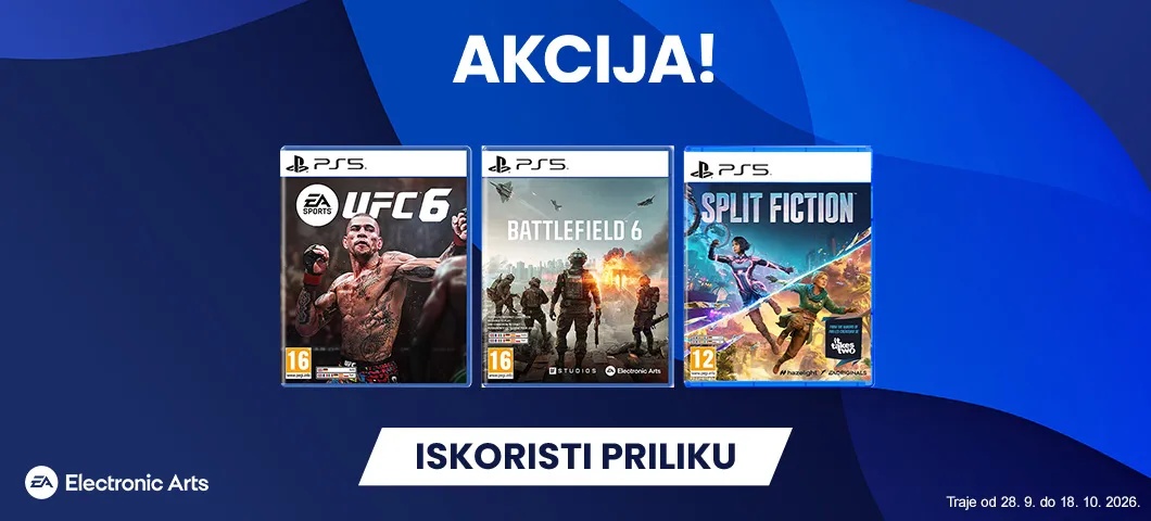 SOA Akcija