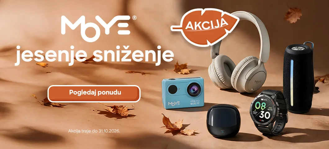 Moye akcija