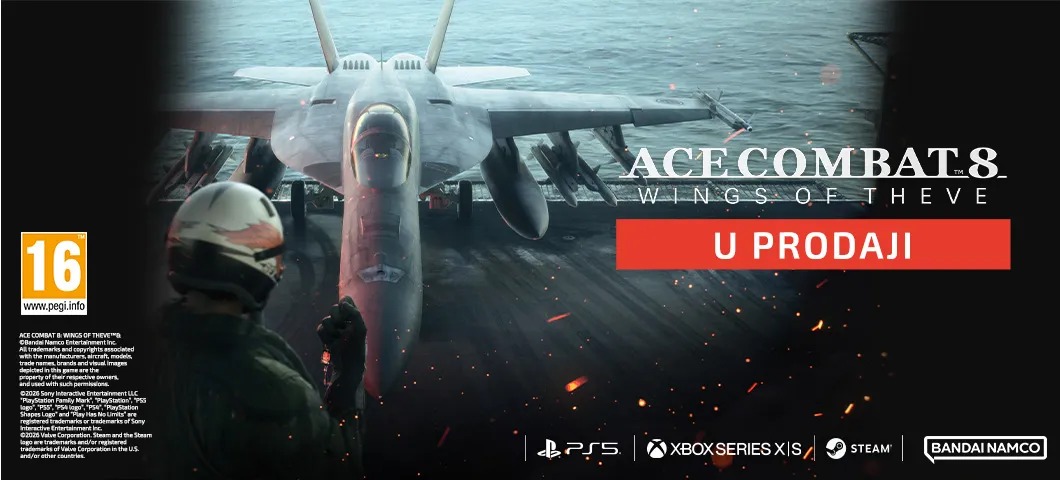 Ace Combat