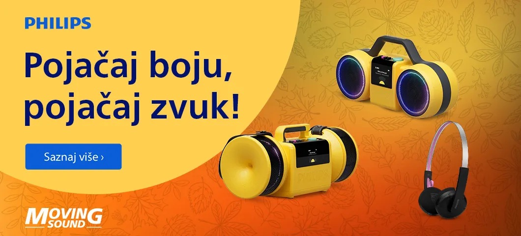 Philips Novo