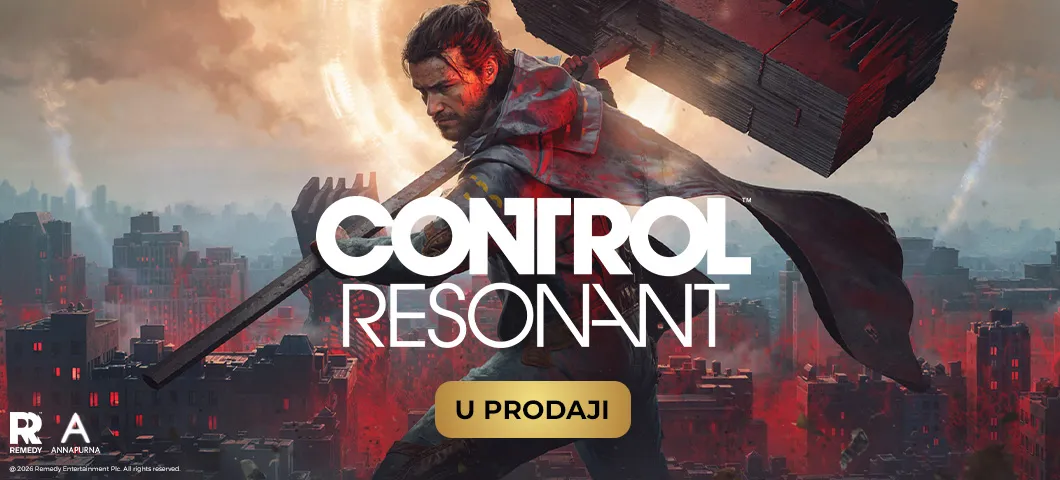 CONTROL Resonant 