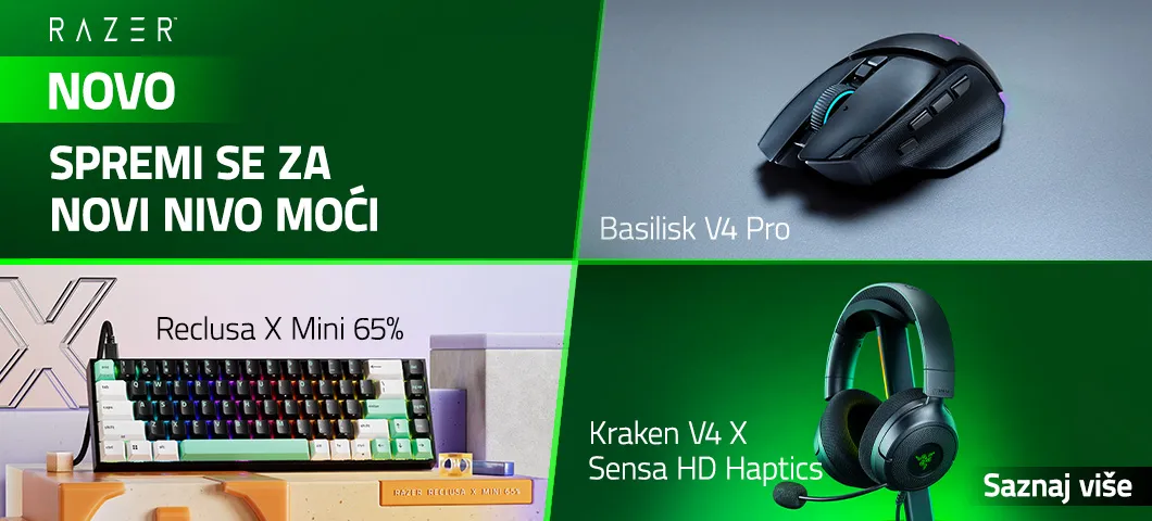 Razer Novo