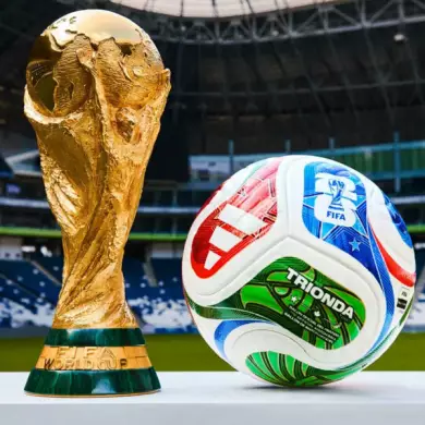 World Cup 2026