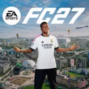 EA SPORTS: FC 27 Preorder