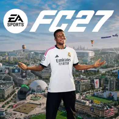 EA SPORTS: FC 27 Preorder