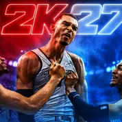 NBA 2K27 Preorder