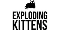 Exploding Kittens