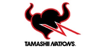Bandai Tamashii Nations