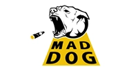 Mad Dog Games