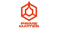Prime Matter
