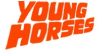 Young Horses