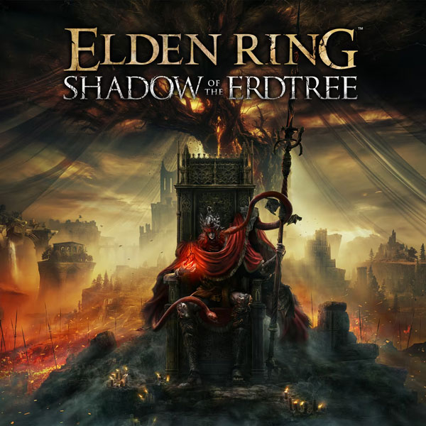 Stigao je prvi i jedini DLC za Elden Ring - Shadow of the Erdtree