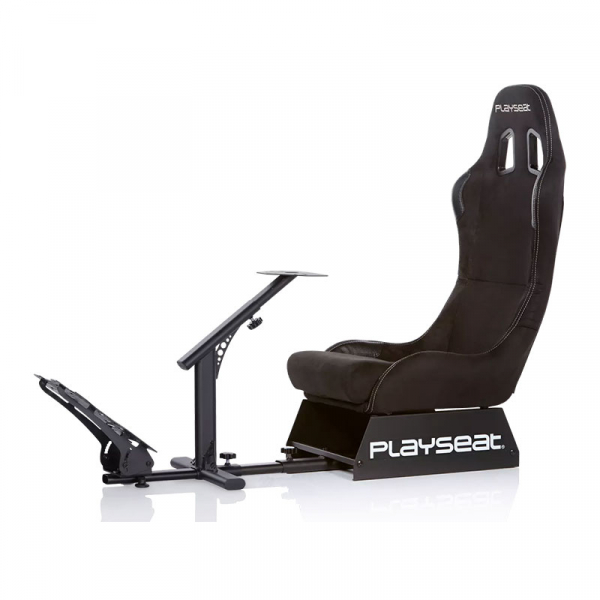 Prenesite deo trkačkih simulacija u realnost sa Playseat Evolution Alcantara stolicom