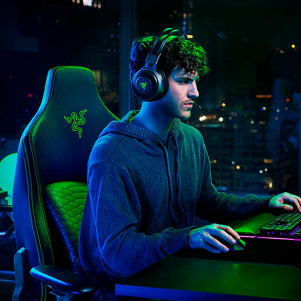 Gejming stolice u kojima sati prolete