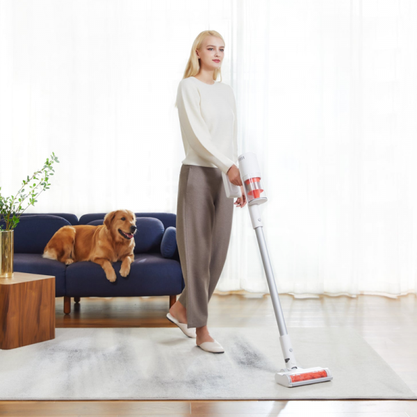 Prljavština ne može pobeći Mi Vacuum Cleaner G11 usisivaču