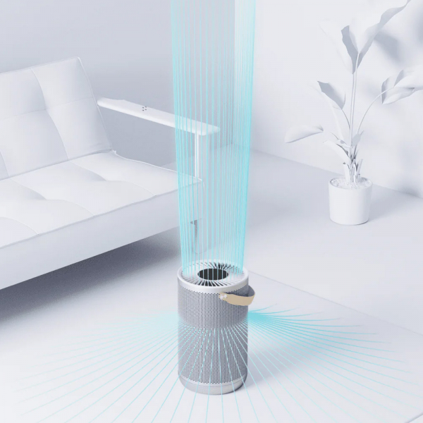 Prečišćivači vazduha: Od luksuza do esencijalne investicije u zdravlje