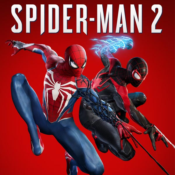 Prijateljski komšija superheroj se vraća ove jeseni u novoj Marvel's Spider-Man 2 igri