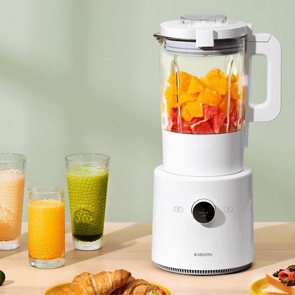 Xiaomi Smart Blender za zdravije i ukusnije napitke