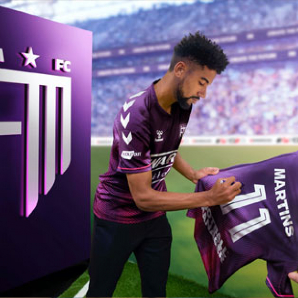 Football Manager 22 video igrica