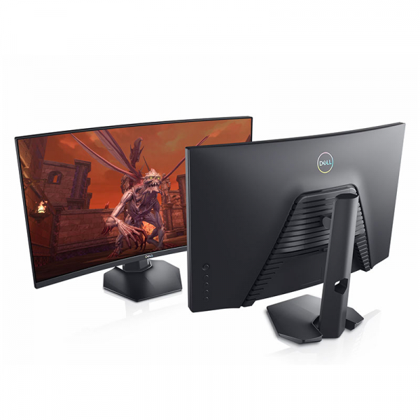 Dell S2721HGF Savršeni balans za pristupačan gaming 