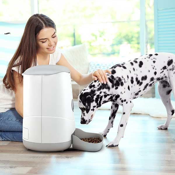 Pametni uređaji za vaše kućne ljubimce