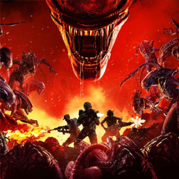 Aliens: Fireteam Elite video igrica