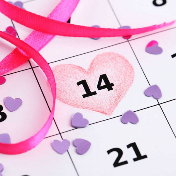 Dan zaljubljenih - Pokloni za nju i njega