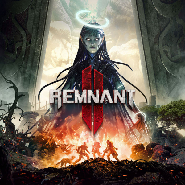 Istražite djavolski opasne oblasti iz igre Remnant 2