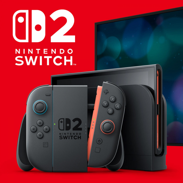 Nintendo Switch 2 – Sve što znamo o novoj generaciji konzole