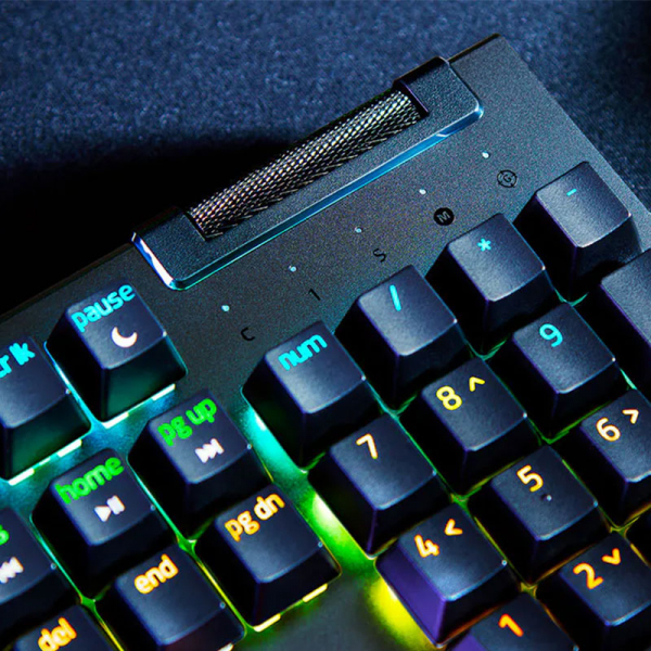 Razer BlackWidow V4 X