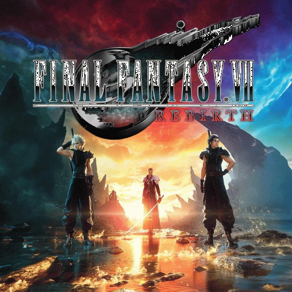 Bukirajte vašu kopiju igre Final Fantasy VII Rebirth