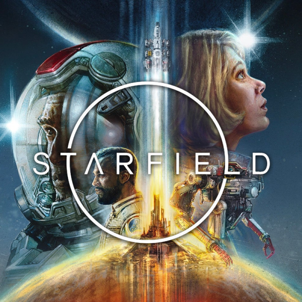 Starfield je stigao!