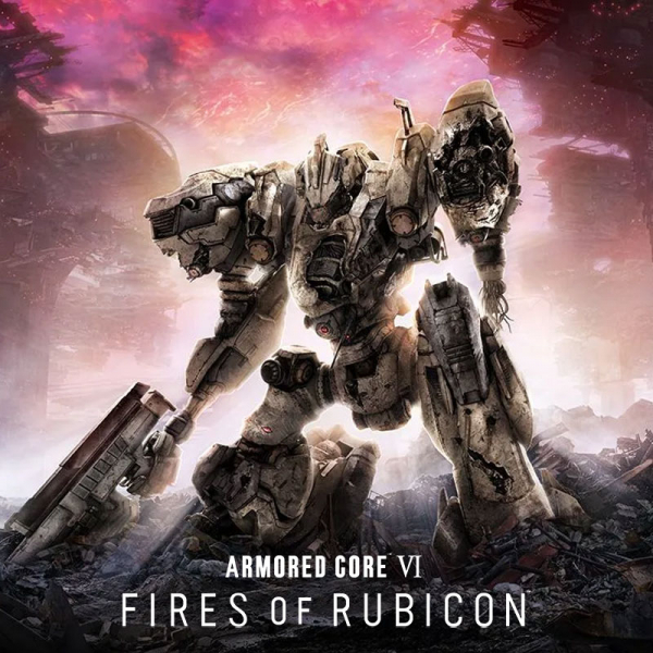 Armored Core VI  Fires of Rubicon je novi letnji hit!