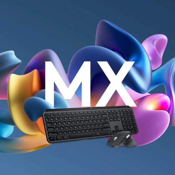 Tandem iz snova: Logitech MX Keys S i MX Master 3S