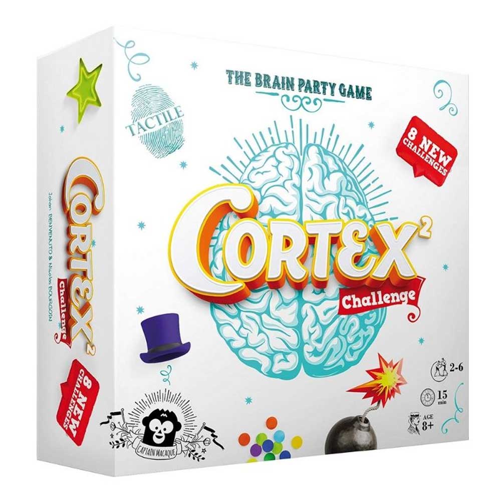 Board Game Cortex 2 Challenge - Odlična cena - online prodaja ...