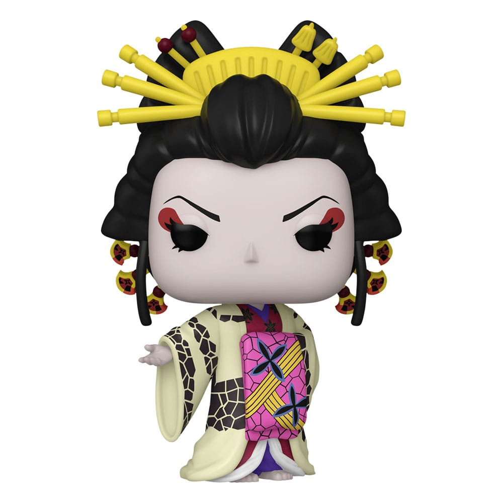 Funko  POP! Animation: Demon Slayer - Daki