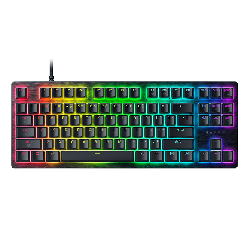 Huntsman V3 HE Magnetic Tenkeyless 8KHz - Hall Effect Magnetic Esports Keyboard