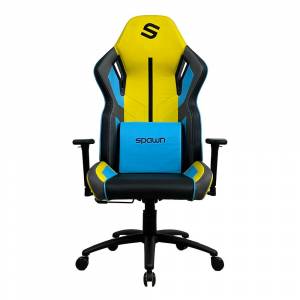 AstroDeck + Spawn Lite Yellow