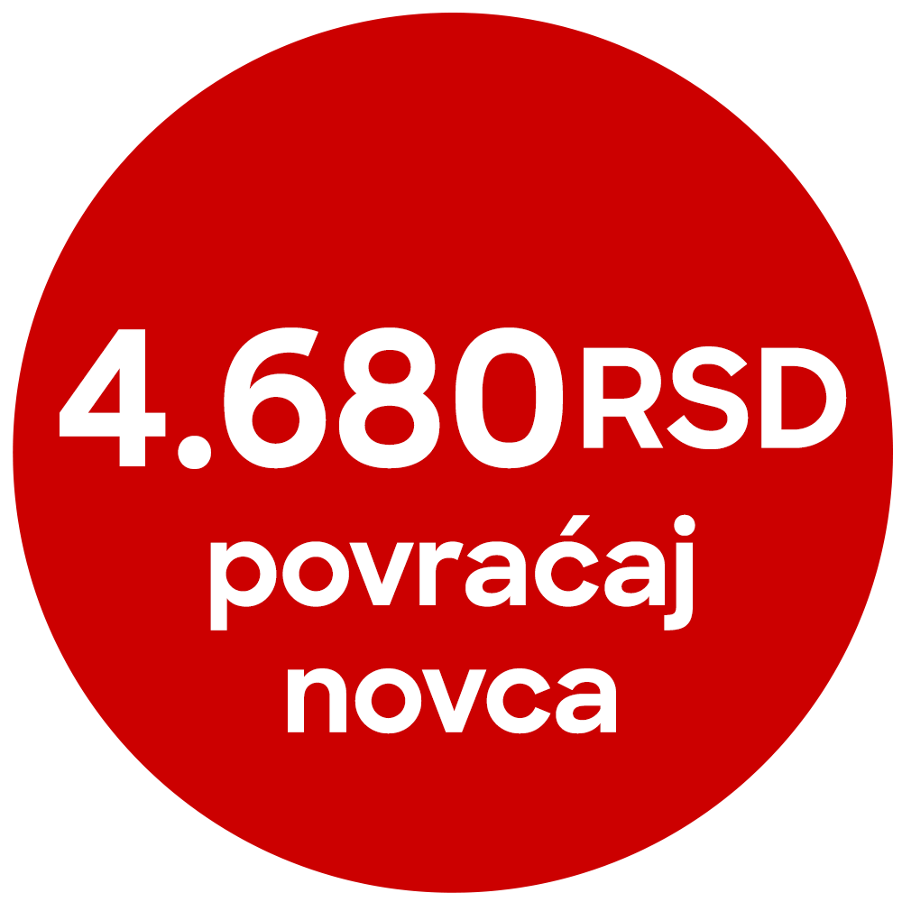 4680 RSD